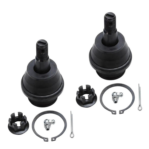 4WD Front End 16Pc Suspension Kit For Chevy Silverado Sierra GMC Yukon XL Ball Joints Components