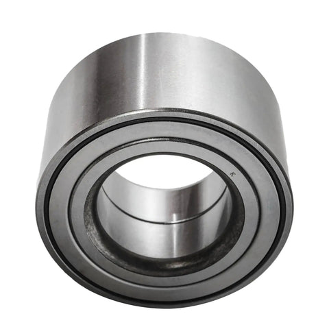 Front Wheel Bearing Assembly Replacement For Ford Fusion And Probe, Kia Sephia, Jaguar XJ8 XJR XKR, Lincoln MKZ Zephyr, Mazda 3 6 626 MPV, Mercury Milan, OE-Grade Sealed Bearing Kit With Easy Install And Drop-In Fit. Product