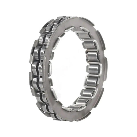 One Way Clutch Bearing For Motorcycle Start System Overspeed Overrunning Bearing For AP650 1997 2000 side view
