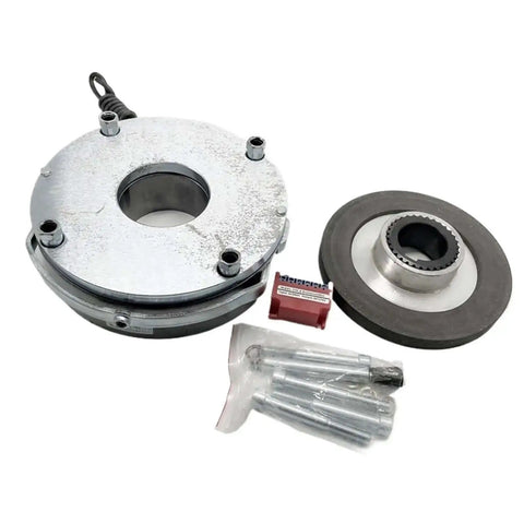 Heavy Duty Industrial Equipment Electromagnetic Induction Brake Disc Brake System For Machinery Built To Last With Smooth Stopping