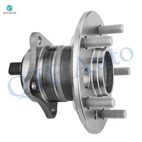Rear Right Wheel Hub Bearing Assembly Replacement Fits 2002 Through 2011 Toyota Camry Avalon Highlander And Lexus ES Series With Four Wheel ABS OEM Grade Wheel Hub Bearing