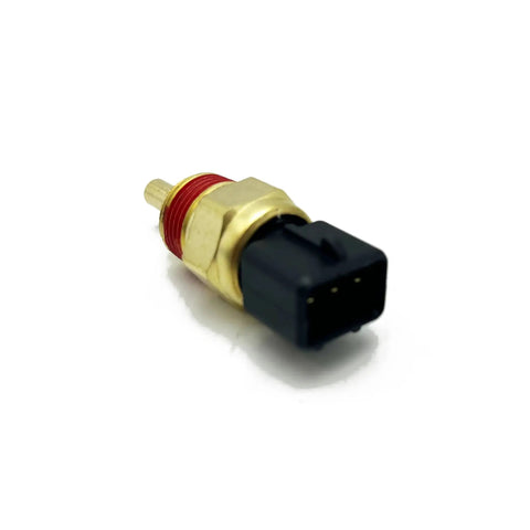 Engine Coolant Temperature Sensor For Hyundai And Kia Cars By Mteycei Drop In Replacement For Elantra Accent Sonata Tiburon Tucson