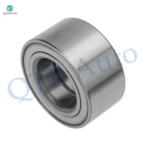 Front Wheel Bearing Hub Assembly Fits 2002 2007 Mitsubishi Lancer ES 2000 2002 Mirage And 2000 2007 Nissan Sentra 100 Percent Accurate Fit Brand New Wheel Bearing Kit For Easy Install