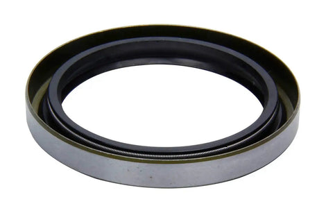 SG-1506 Tailhousing Seal Ball Spline BER3-16 for transmission, 2.623/2.627 OD, durable metal construction, side view