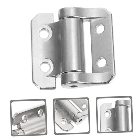 Corner Cabinet Hinge Replacement For Kitchen Cabinets With Silent Closing Mechanism Heavy Duty High Load Bearing Capacity.