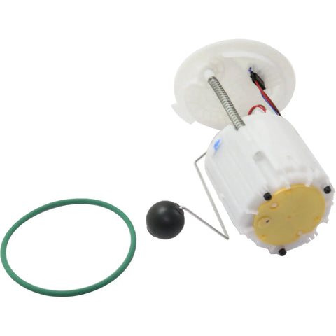 Drop In Fuel Pump With Sending Unit And Module For Dodge Charger 2006 2010 Challenger 2009 2010 Chrysler 300 2005 2010 Magnum 2005 2008 18 Gallon Driver Side Tank 34 GPH Electric With 5 Prong Blade Connector JC314579