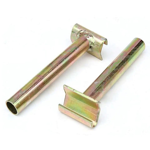 Duct Mate Tools TDC TDF HVAC Duct Clip Cleat Tool for air ducts and ductwork hand clamp wrench for fast clip installation