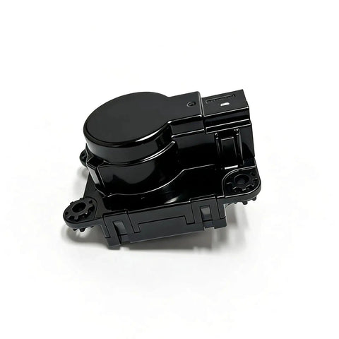 Durable Motor Actuator Mounting Bracket For Nissan Rogue 2014-2019, Replacement For 277T1-4BU1A, 277T14BU1A