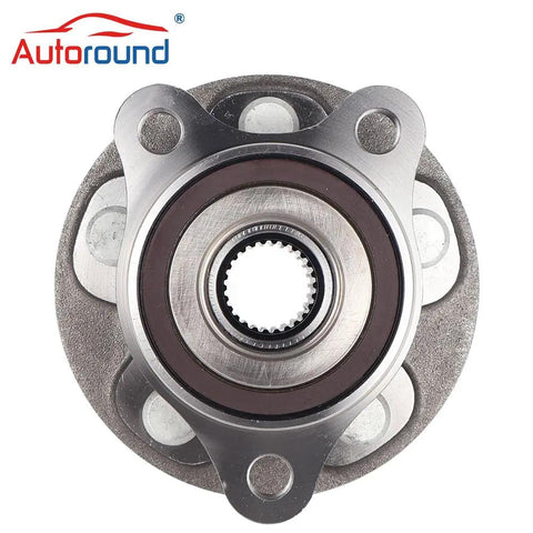 Front Wheel Hub And Bearing Assembly For Toyota Corolla 2019-2022 And Prius 2016-2022 Prius Prime 2017-2022 And Prius AWD E