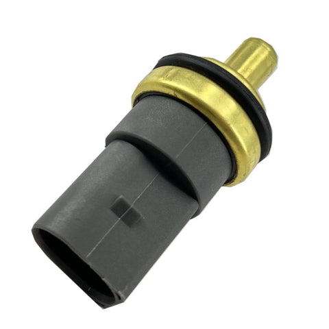 Coolant Temperature Sensor 1580784 For Audi And VW Cars Like A3 A4 A5 A6 A8 Quattro Q3 Q5 Q7 R8 S4 S5 TT TTS Beetle Golf GTI Passat Direct Fit Replacement
