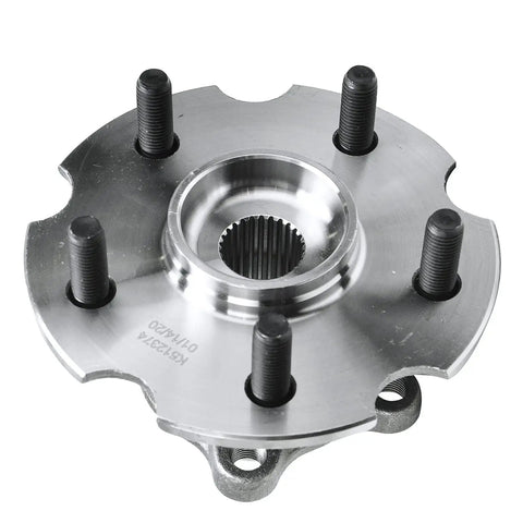 AWD Rear Wheel Bearing Hub Assembly For Toyota RAV4 2006-2018 And Lexus NX 2015-2019 With 5 Lugs ABS Left Or Right Replacement