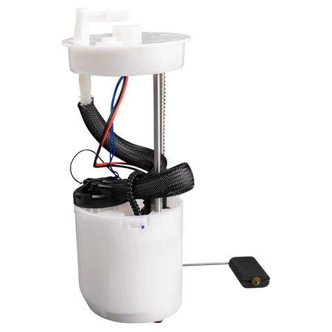 Side view of Fuel Pump Module Assembly With Sending Unit Strainer Without Pressure Sensor for Honda Accord and Acura TL