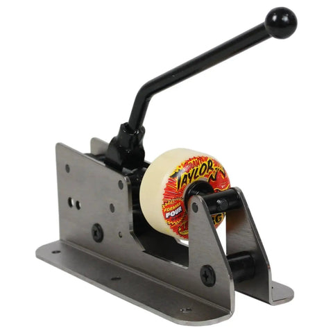 Bearings Press And Puller For Skateboard Inline Longboard Quad Caster And Cruiser Wheels Push 8mm And 7mm Bearings Tool