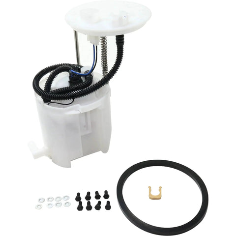 Fuel Pump With Module For 2006 2012 Toyota RAV4 Electric Gas Pump 34 GPH Flow Rate Replacement Part Fits RAV4 06-12