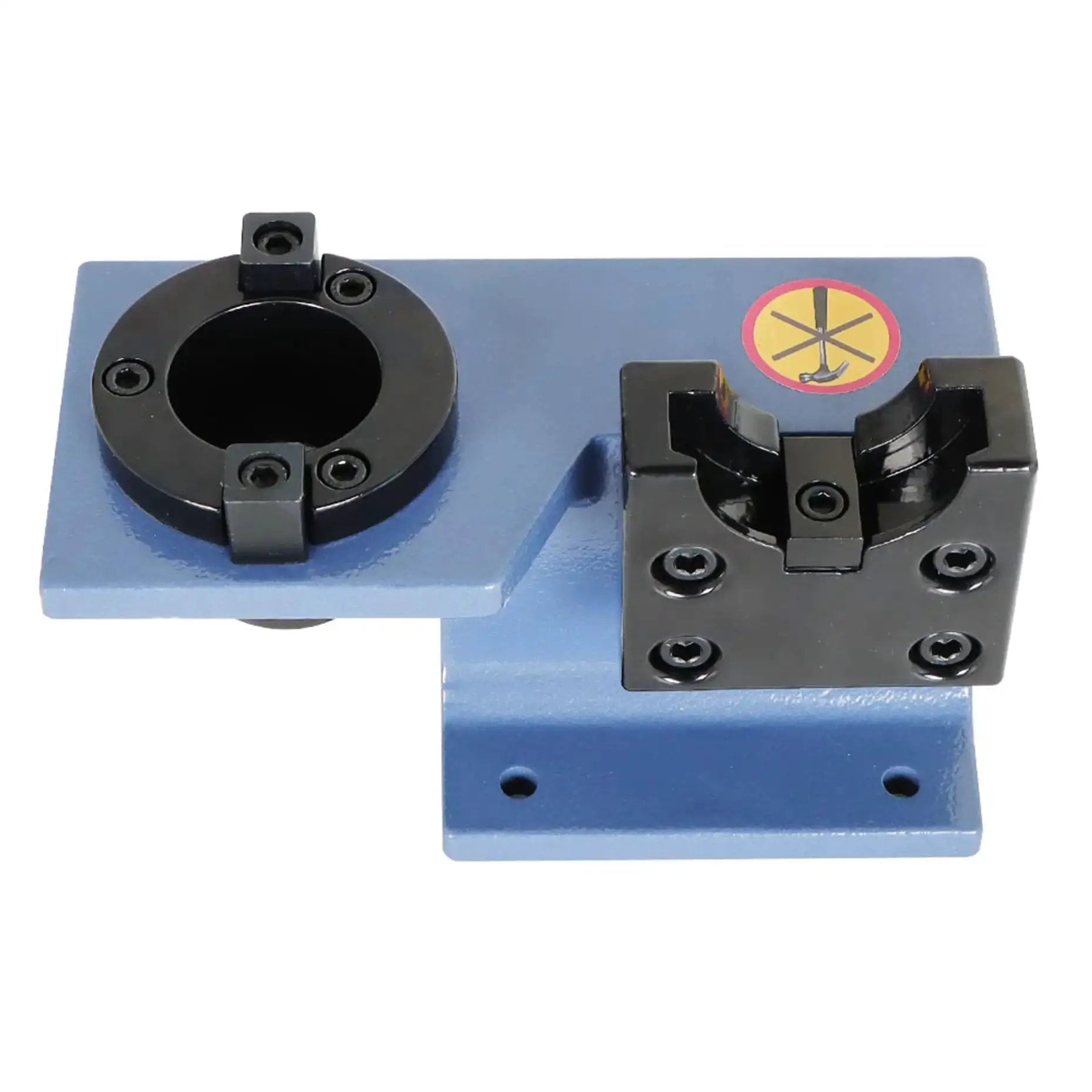 CAT40 CNC Tool Holder Tightening Fixture Locking Clamp...
