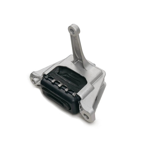Hyundai Elantra Engine Side Mount Bracket 2021 2022 2023 2.0L L4 Motor Mount Replacement, heavy duty steel, front view