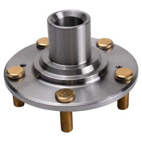 2 Piece Front Wheel Bearing And Hub Kit For 2006 2011 Honda Civic Direct Fit Replacement Durable Wheel Hubs And Bearings Easy Install