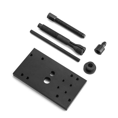 M8 Engine Inner Camshaft Bearing Installer And Puller Tool For 2018 To 2025 Models with visible window components