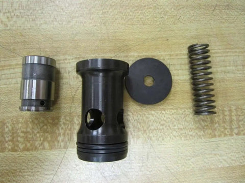 MSR 20 KE-15 Repair Kit R900346859 components, including seals, O-rings, bearing, for hydraulic servo systems