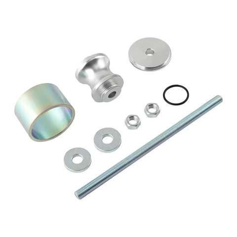 UTV Wheel Bearing Removal Tool Kit 40 And 44 Mm Fits Polaris RZR Ranger General Sportsman component parts shown