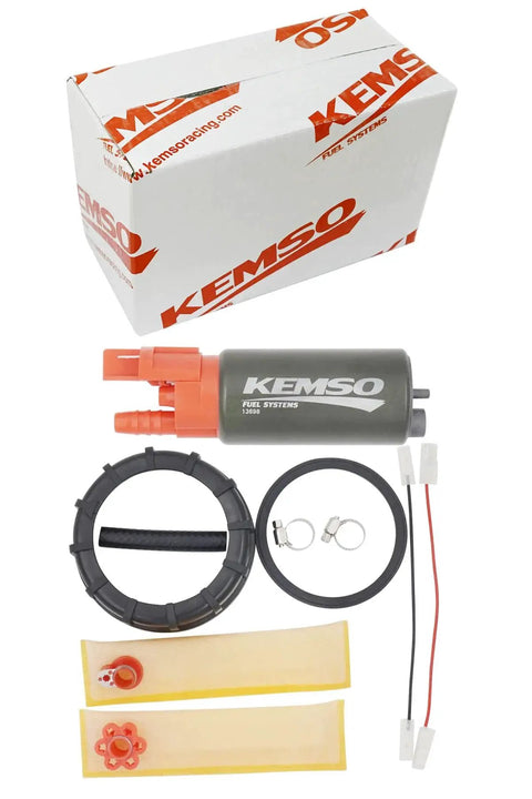 High Performance Fuel Pump Upgrade for 2016-2023 Polaris RZR 1000 Turbo Boosts Flow To 200 LPH From Stock 60 to 80 LPH