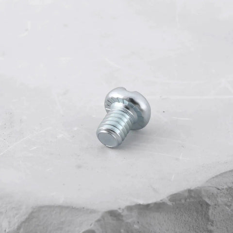 Metal screw from 4 Pack Quick Adjust Chain Tensioner Screws M4x5mm For Stihl MS 170 171 180 181 182 192 Chainsaws Gear