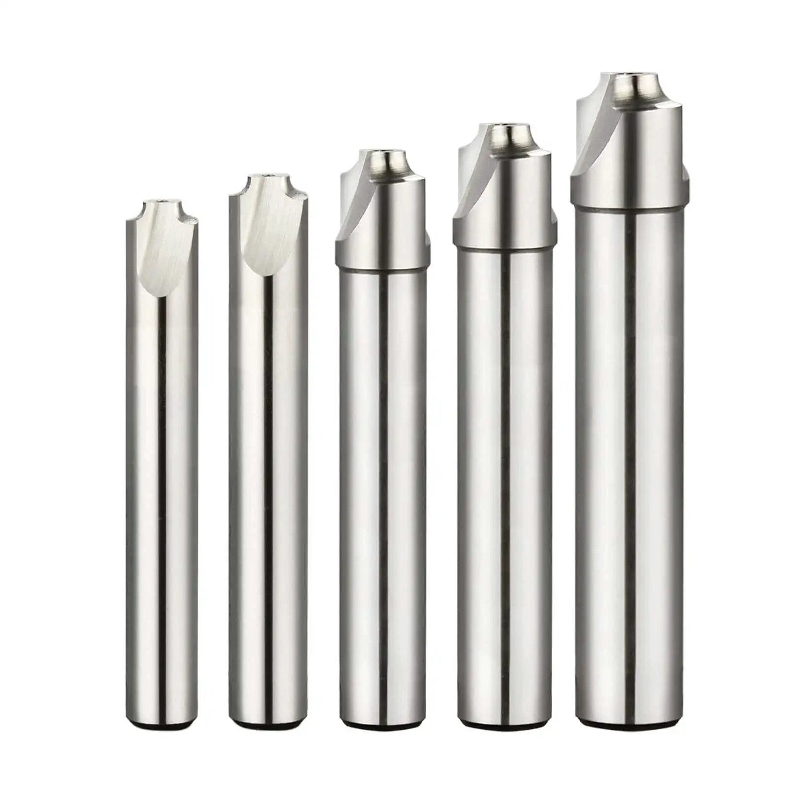 corner radius milling set for clean finishes 🍁