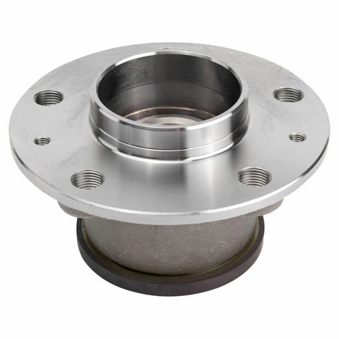 Wheel Hub Bearing Assembly Set 2 Pcs Rear Left Driver Side And Rear Right Passenger Side For Ram ProMaster 1500 2500 3500 2014 2020