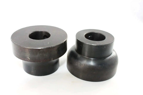 Anti Rust Standard Tank Bead Roller Dies Set For Automotive Sheet Metal 22mm shaft steel dies for fuel tank edges