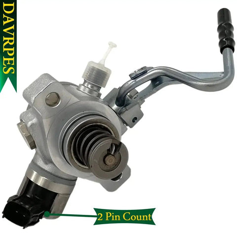High Pressure Fuel Pump Replacement Beefed Up For Honda Accord 2013 2014 And Acura TLX 2015 2016 Two Point Four L Engine OE