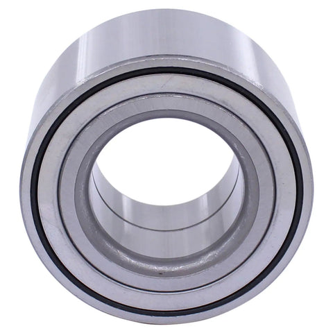 Front Wheel Bearing Pair Replacement For Ford Fusion And Probe, Mazda 3 MPV, Kia Spectra, Jaguar, Mercury, Heavy Duty Bearings