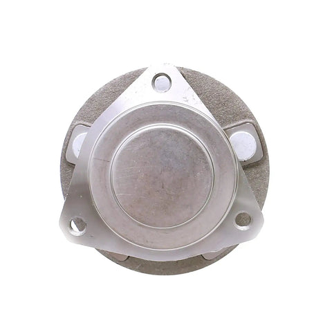 Front Wheel Bearing Hub Assembly For 2012-2016 Chrysler 300 RWD, 2012-2016 Dodge Challenger Not For SRT, shown front view