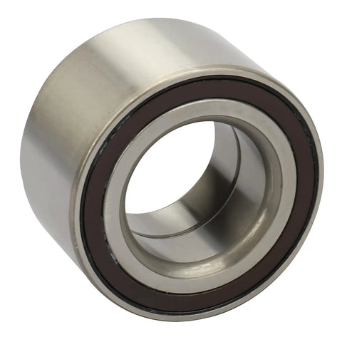 Close-up of Front Wheel Hub Bearing FW89 Pair For Honda Civic 2006-2020 And Acura ILX 2013-2014 Front Left And Right Replacement