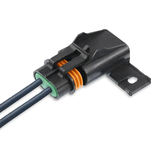 Fuse Holder Assembly Kit For Splicing Existing Wiring Waterproof Sealed Pack Of 6 30A Max Inline Fuse Connector With Durable PA Shell