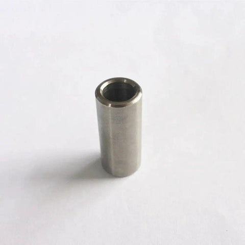 Mixing Chamber Spacer 712265 1 Two Pack For Water Jet Cutting Machines Replacement Spare Parts For Water Jet Equipment Durable Consumable Ideal For High Pressure Water Jet Systems In Industrial Shops