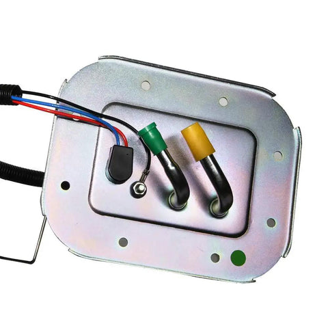 Jeep Wrangler Fuel Hanger Replacement Kit For 2.5L And 4.0L Engines 1991 1992 1993 1994 1995 20 Gallon Tank Electric Fuel Pump Assembly