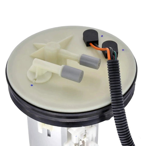 Jeep Grand Cherokee Fuel Pump Module Assembly Compatible With 1999 2000 2001 2002 2003 2004 All Trims With Sending Unit Tank Seal Included Interchange E7127MN FG0918 P75039M SP7127M High Quality OE Replacement