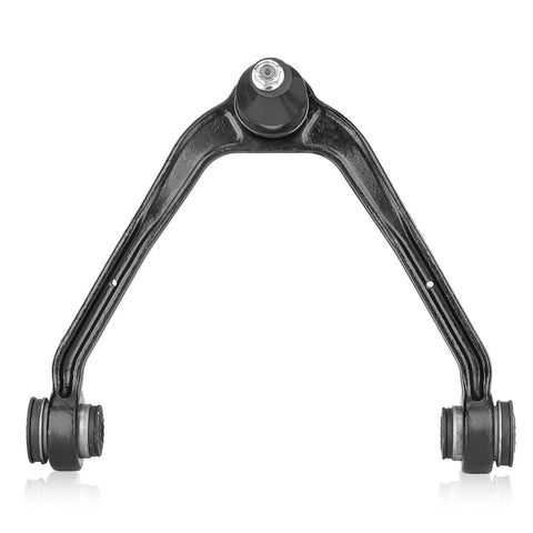Chevrolet Front Upper Control Arm Kit With Ball Joints Bolt On Durable Upgrade For Suburban 1500 Tahoe Avalanche Express 1500 2500