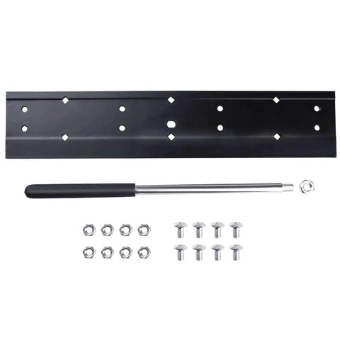 16 Inch Heavy Duty Steel Folding Bender For Sheet Metal HVAC Duct And Roofing Panel Forming Quick Three Eighths Or One Inch Folds