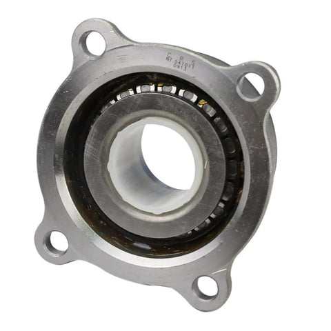 Pair Of Rear Wheel Hub And Bearing Assembly For 2005 To 2019 Nissan Frontier And 2009 To 2012 Suzuki Equator With Automatic Transmission Replacement Front Or Rear Wheel Hubs And Bearings