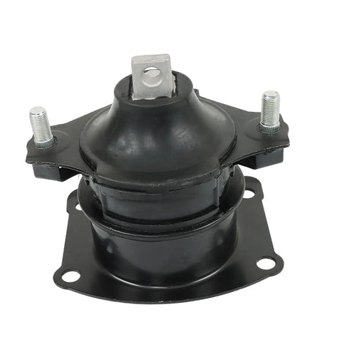 Front view of an Engine Motor And Transmission Mount Kit For Honda Accord 2.4L Automatic 2003 2004 2005 2006 2007 Replacement 6 Piece Set.