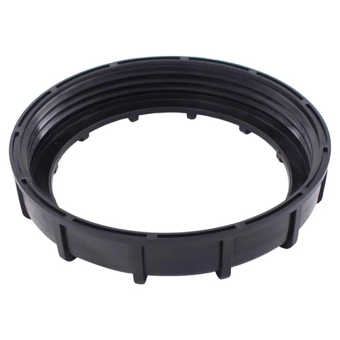 Front view of In Tank Fuel Pump Lock Ring Retainer Nut Replacement For Dodge Dakota Neon Ram 1500 2500 3500 Viper Jeep Cherokee Wrangler Beefed Up