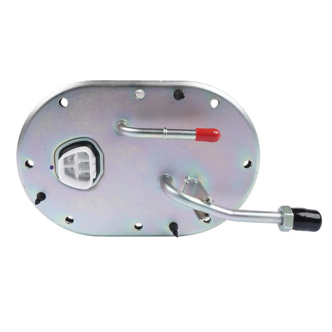 Top view of Toyota Tacoma Fuel Pump Module Assembly With Sending Unit SP9002H Drop-In Replacement for 1995-2000 Tacoma