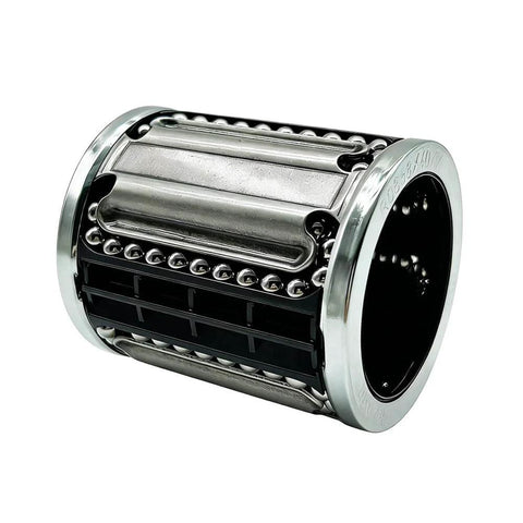 Rexroth R065824040 Linear Bearing And Ball Guide Bushing 40mm Inner Diameter 52mm Outer Diameter 60mm Length Pro Grade Made In Germany