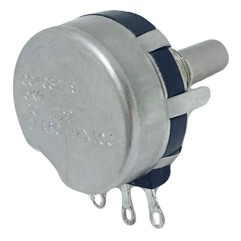 5K Position Sensors And Industrial Motion Control System For Pro Grade Precision Feedback, rock solid durability component