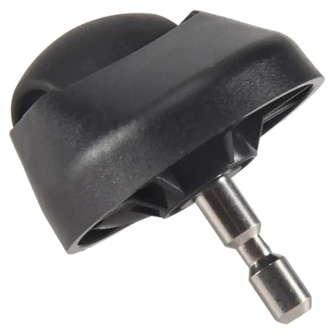 Universal Front Wheel Replacement For Conga Vacuum Cleaners 3290 3490 3690 4090 Omni Directional Wheel Plug And Play Easy Install