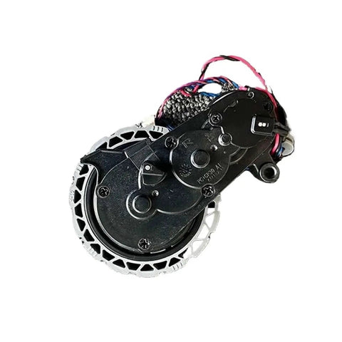 Traveling Wheel For Vacuum Drive Upgrade Compatible With Ecovacs Deebot X1 X1spro X1 OMNI T10 OMNI T20 Right Silent Cleaning