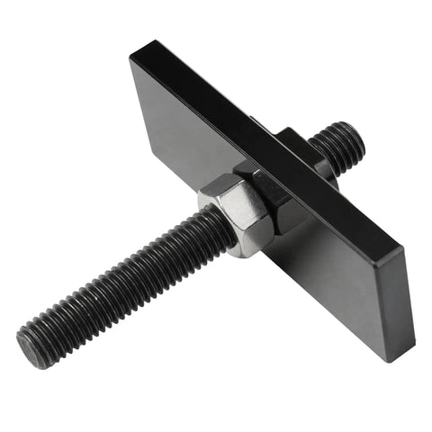 Needle Bearing Puller Tool for Toyota 8 Inch IFS Clamshell Front CV Axle SD20B, Heavy Duty Iron Die Steel Construction
