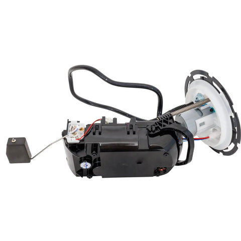 Plug-And-Play 48 GPH Electric Fuel Pump Assembly With Sending Unit And Pressure Sensor For 2004 To 2008 Chevrolet Malibu
