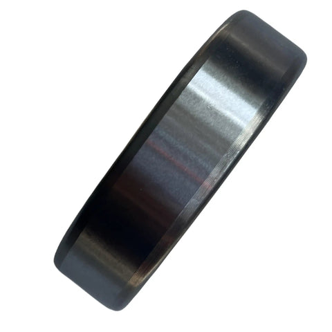 Side view of Rear Wheel Axle Shaft Bearing For Toyota 4Runner 1984-2001, Pickup 1984-1995, T100 1993-1998, Tacoma 1995-2001, OE 90363-40020